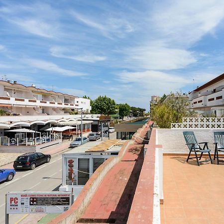 Sant Mori Apartment Empuriabrava Exterior photo