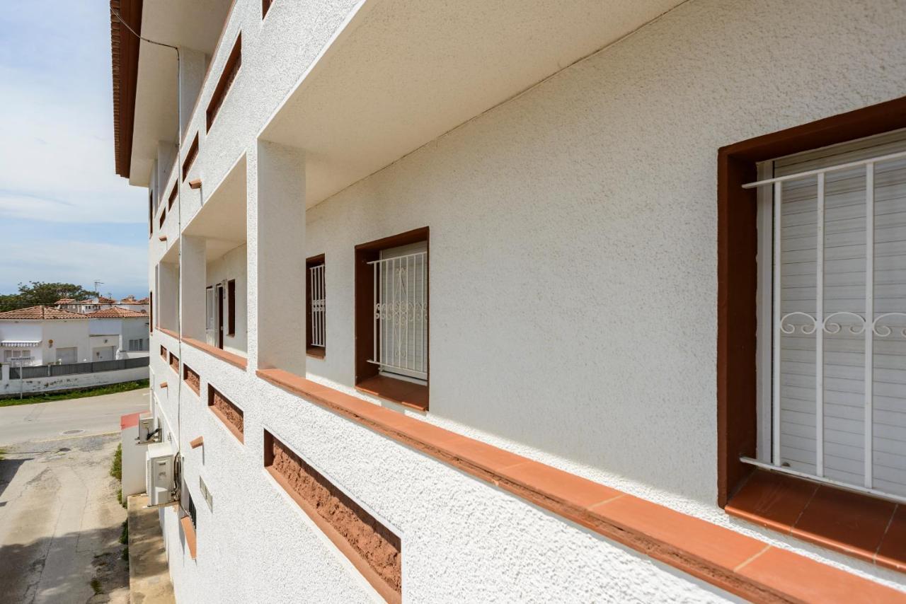 Sant Mori Apartment Empuriabrava Exterior photo